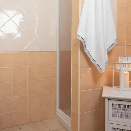 דירה Stylish Le Fontane No2502