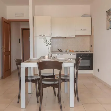 דירה Stylish Le Fontane No2502 וילסימיוס